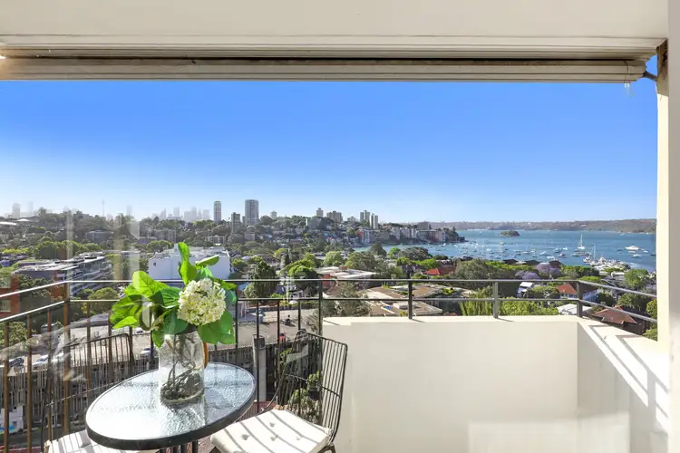 95/177 Bellevue Road, Bellevue Hill NSW 2023