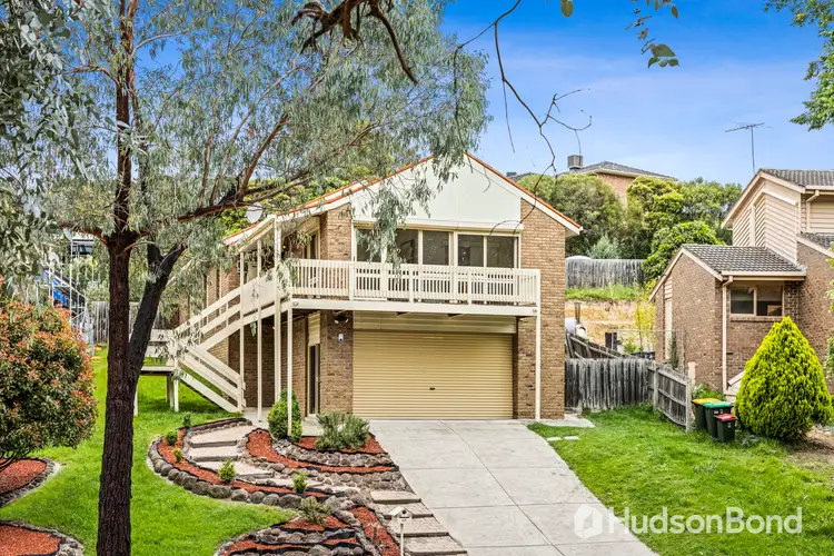 46 Long Valley Way, Doncaster East VIC 3109