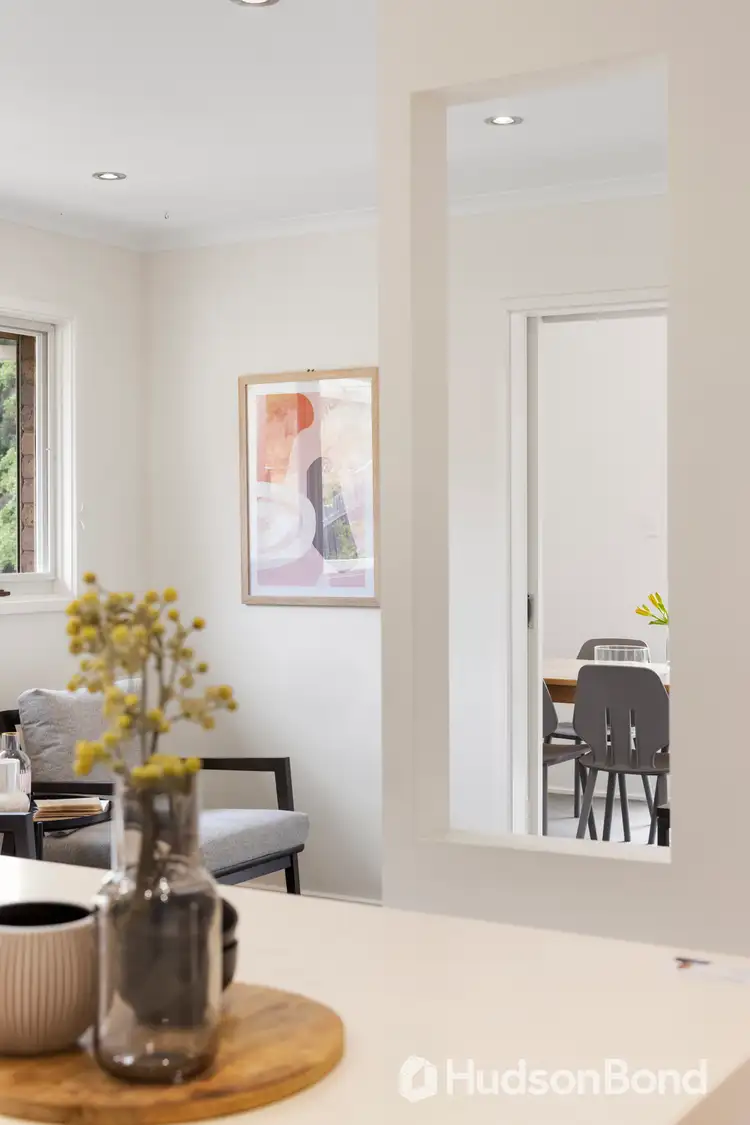 Sixth view of Homely house listing, 46 Long Valley Way, Doncaster East VIC 3109