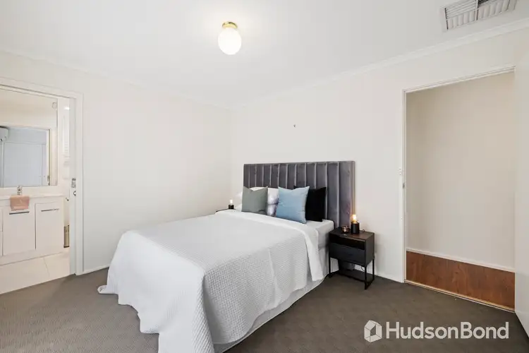 Seventh view of Homely house listing, 46 Long Valley Way, Doncaster East VIC 3109