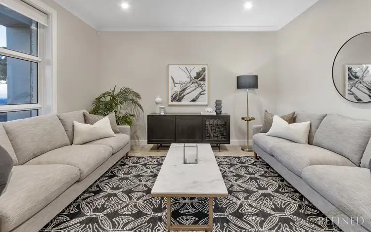 Second view of Homely house listing, 1A Kalka Crescent, Pasadena SA 5042