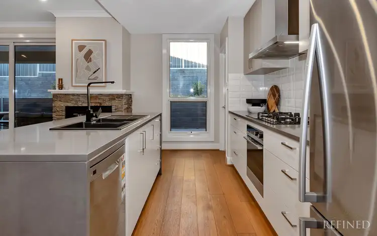 Fifth view of Homely house listing, 1A Kalka Crescent, Pasadena SA 5042