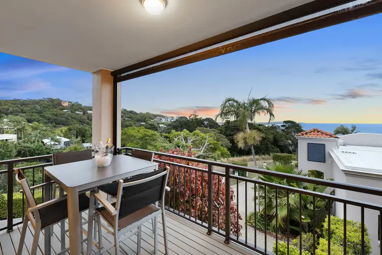 Second view of Homely unit listing, 9/21 Bay Terrace, Coolum Beach QLD 4573