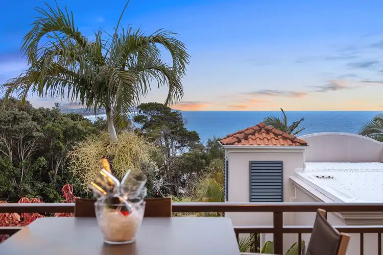 Third view of Homely unit listing, 9/21 Bay Terrace, Coolum Beach QLD 4573