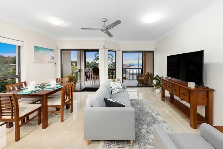 Fourth view of Homely unit listing, 9/21 Bay Terrace, Coolum Beach QLD 4573