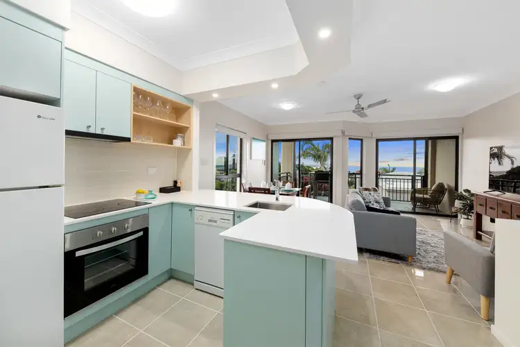Sixth view of Homely unit listing, 9/21 Bay Terrace, Coolum Beach QLD 4573