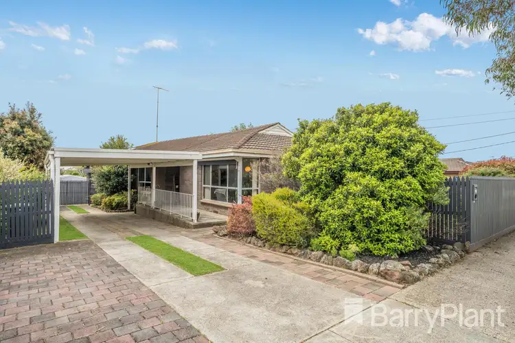 18 Walpole Avenue, Belmont VIC 3216