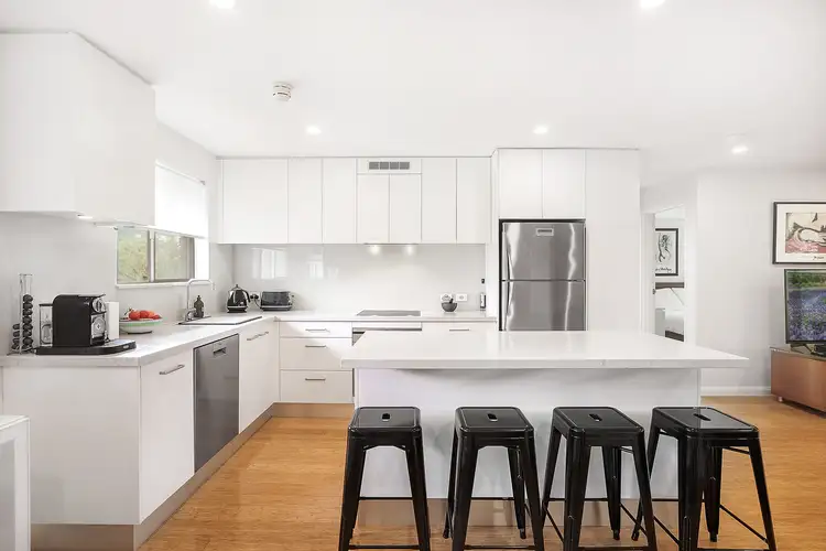 4/7 Western Avenue, North Manly NSW 2100