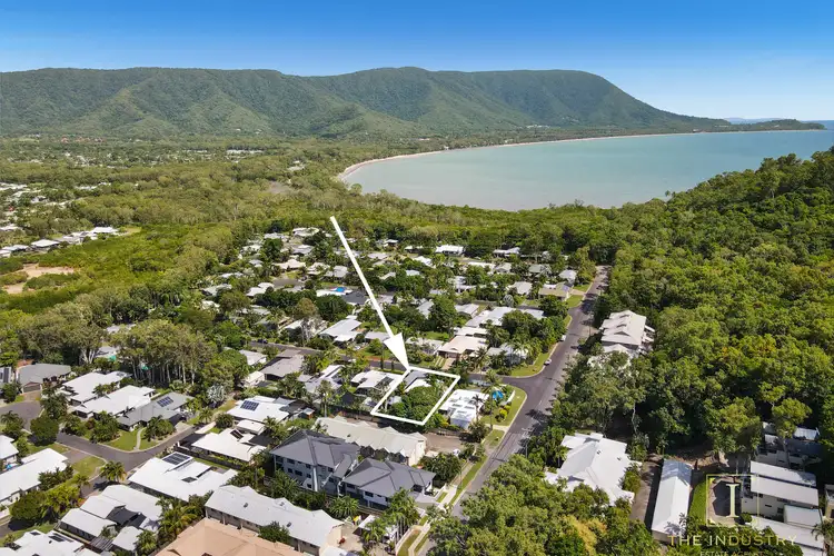 3 Corinda Close, Trinity Beach QLD 4879