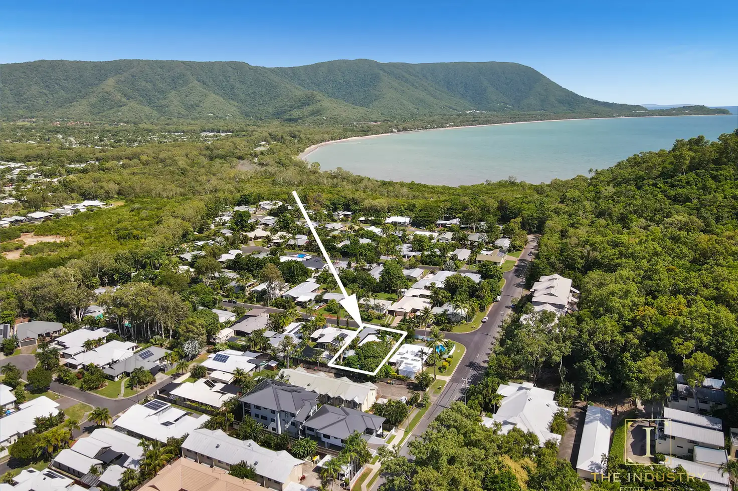 Main view of Homely house listing, 3 Corinda Close, Trinity Beach QLD 4879