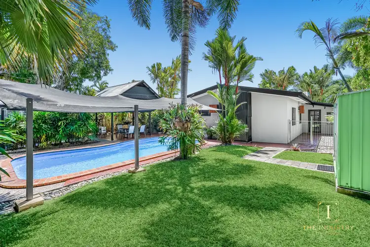 Second view of Homely house listing, 3 Corinda Close, Trinity Beach QLD 4879