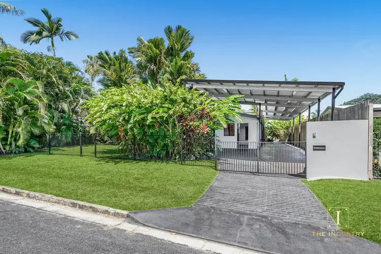 Fifth view of Homely house listing, 3 Corinda Close, Trinity Beach QLD 4879