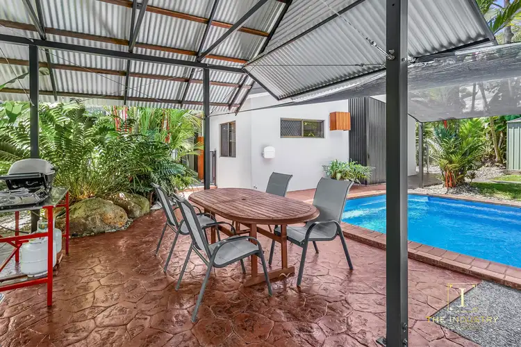 Sixth view of Homely house listing, 3 Corinda Close, Trinity Beach QLD 4879