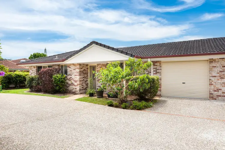 11/59 Buderim Pines Drive, Buderim QLD 4556