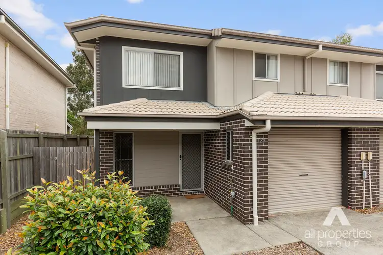 24/23-25 Blackwell Street, Hillcrest QLD 4118