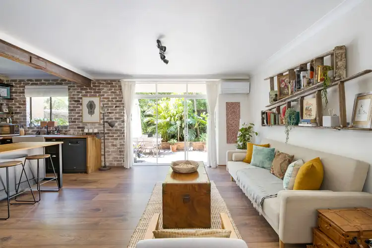 8/213-221 Bridge Road, Glebe NSW 2037