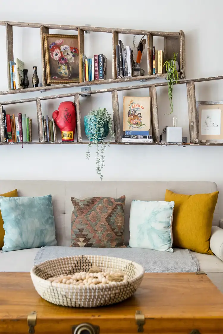 Second view of Homely apartment listing, 8/213-221 Bridge Road, Glebe NSW 2037