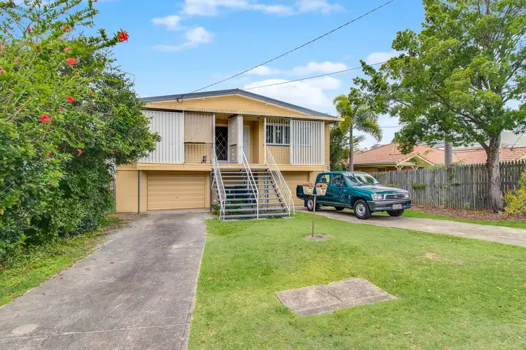 41 Oates Street, Kedron QLD 4031