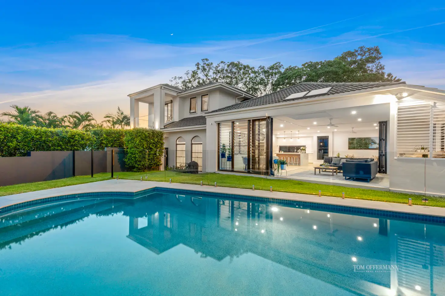 Main view of Homely house listing, 35 Regatta Circuit, Noosaville QLD 4566