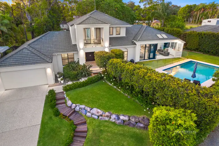 Third view of Homely house listing, 35 Regatta Circuit, Noosaville QLD 4566