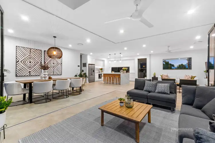 Fifth view of Homely house listing, 35 Regatta Circuit, Noosaville QLD 4566