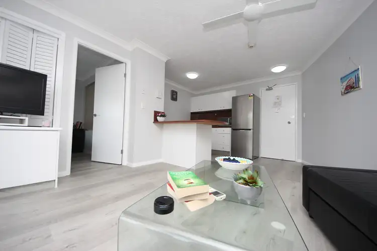 Second view of Homely apartment listing, 23/210 Surf Parade, Surfers Paradise QLD 4217