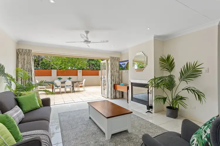 1 Cirrus Street, Victoria Point QLD 4165