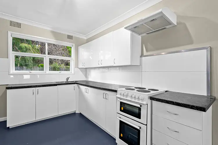 Fourth view of Homely block of units listing, 1-6/4 College Place, Gwynneville NSW 2500