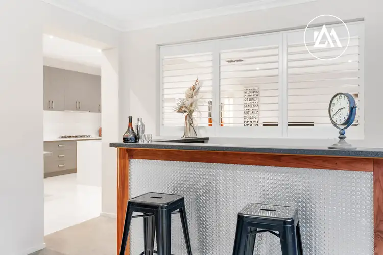 Sixth view of Homely house listing, 33 Peter Chance Crescent, Langwarrin VIC 3910