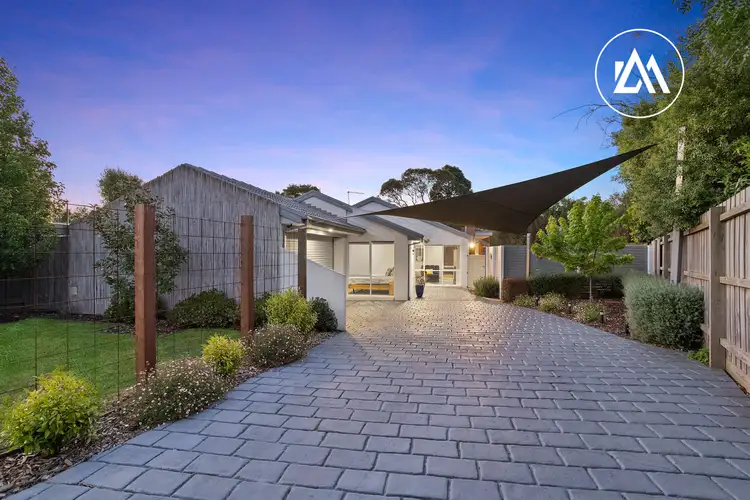 Main view of Homely house listing, 15 Pellita Way, Langwarrin VIC 3910