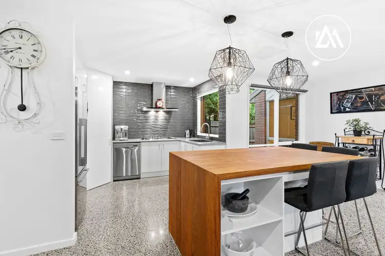 Second view of Homely house listing, 15 Pellita Way, Langwarrin VIC 3910