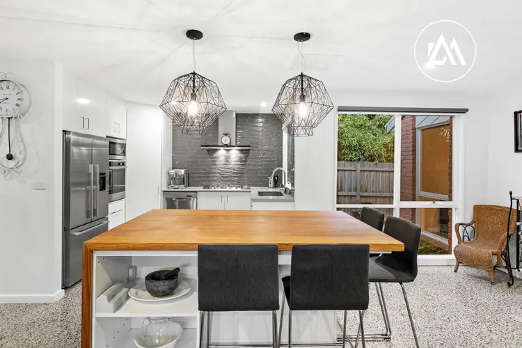 Third view of Homely house listing, 15 Pellita Way, Langwarrin VIC 3910