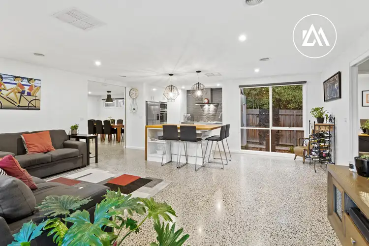 Fourth view of Homely house listing, 15 Pellita Way, Langwarrin VIC 3910