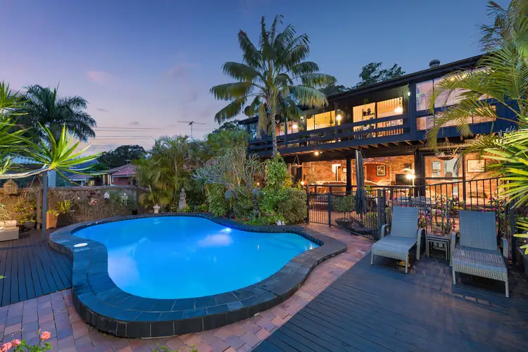 Main view of Homely house listing, 19 Argyle Place, Kareela NSW 2232