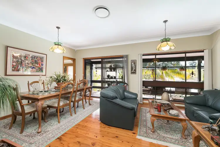Second view of Homely house listing, 19 Argyle Place, Kareela NSW 2232