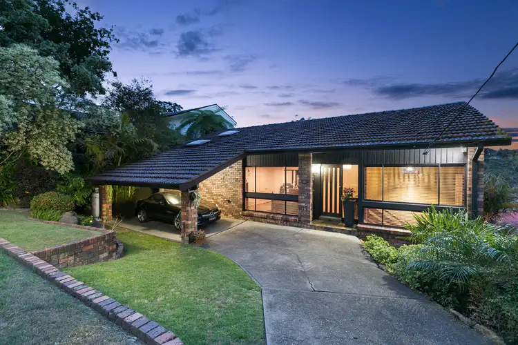 Third view of Homely house listing, 19 Argyle Place, Kareela NSW 2232