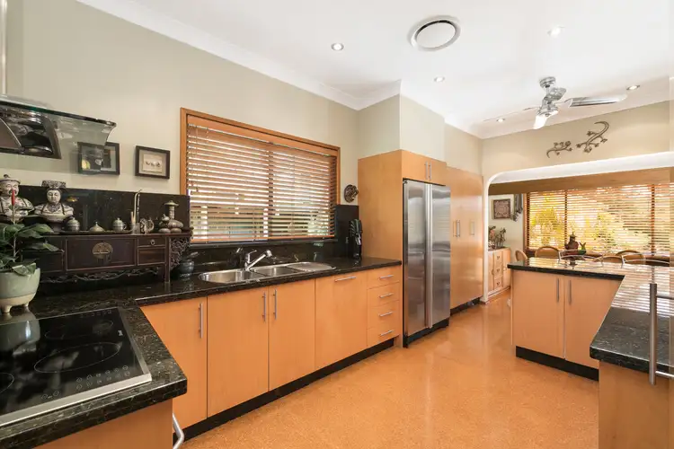 Fifth view of Homely house listing, 19 Argyle Place, Kareela NSW 2232