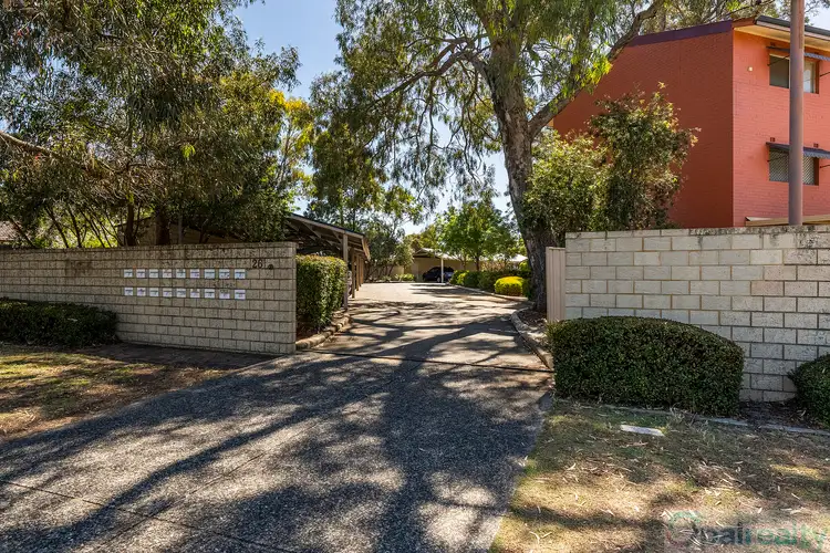 Main view of Homely unit listing, 14/26 Morrit Way, Parmelia WA 6167