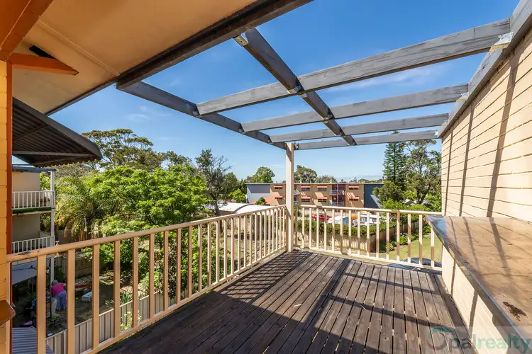 Second view of Homely unit listing, 14/26 Morrit Way, Parmelia WA 6167