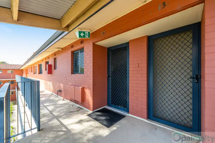 Third view of Homely unit listing, 14/26 Morrit Way, Parmelia WA 6167