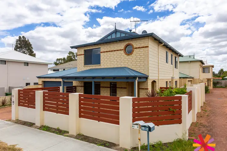 1/81 Gladstone Road, Rivervale WA 6103