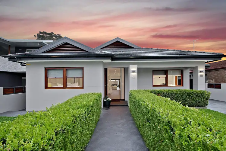 12 Rogers Street, Roselands NSW 2196