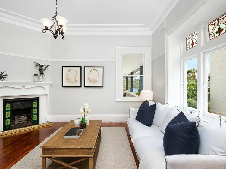 Sixth view of Homely house listing, 25 Cremorne Road, Cremorne NSW 2090