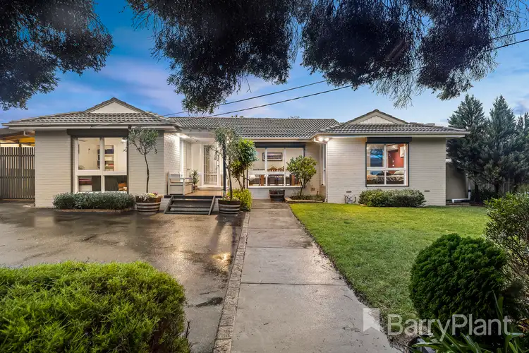 30 Thornton Avenue, Bundoora VIC 3083