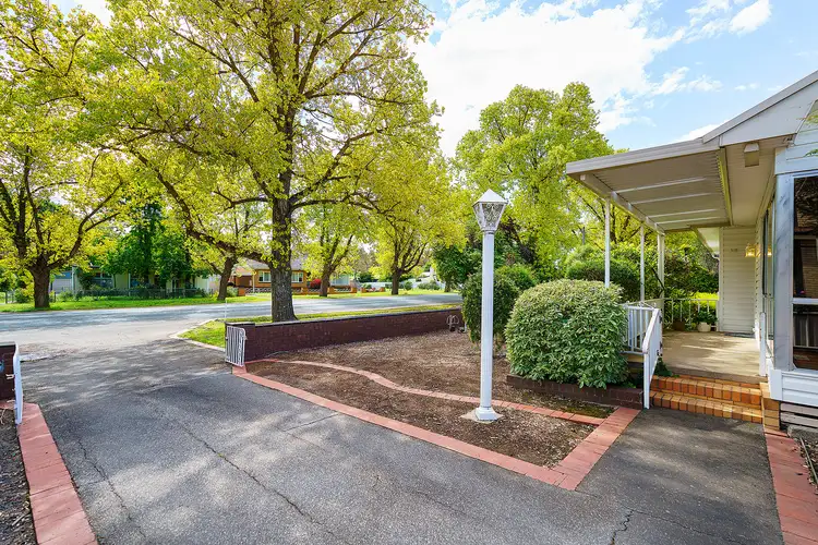 Third view of Homely house listing, 141 Johnstone Street, Castlemaine VIC 3450