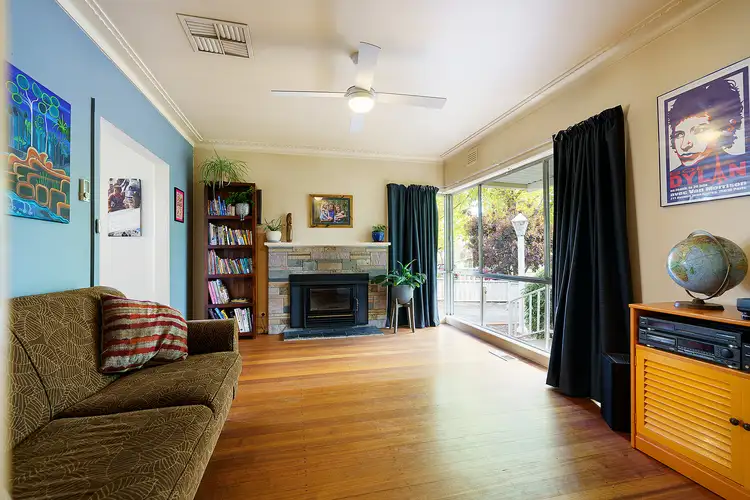 Fourth view of Homely house listing, 141 Johnstone Street, Castlemaine VIC 3450