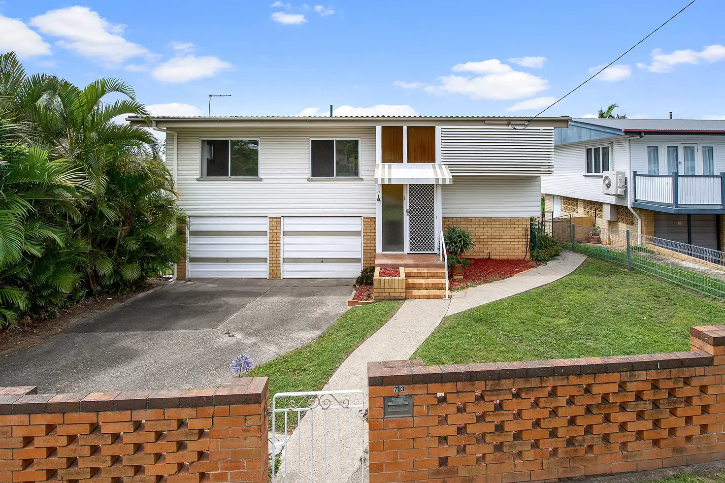 Main view of Homely house listing, 73 Walkers Way, Nundah QLD 4012