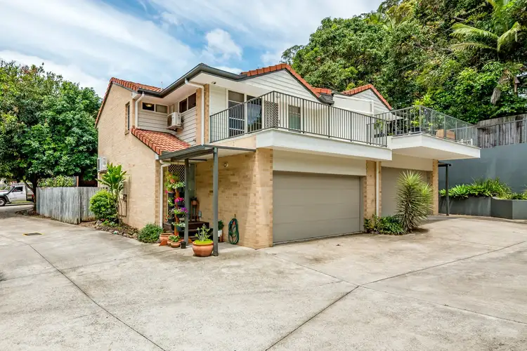 11/14-18 Bade Street, Nambour QLD 4560