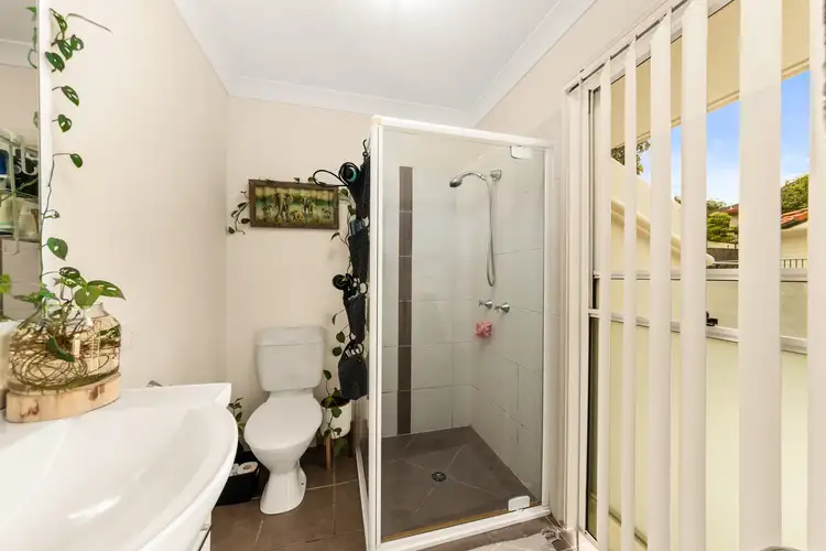 Sixth view of Homely townhouse listing, 11/14-18 Bade Street, Nambour QLD 4560