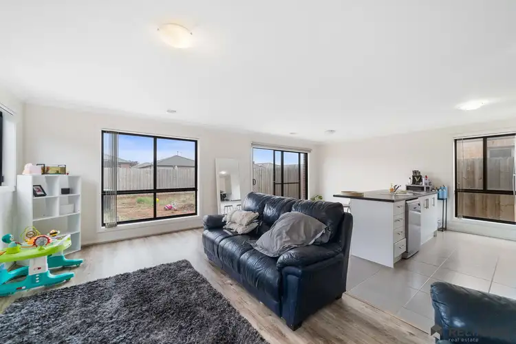 Fifth view of Homely house listing, 20 Fellows Street, Weir Views VIC 3338